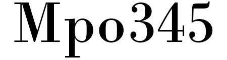 Mpo345